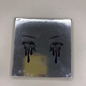 Kylie Cosmetics Holiday Palette